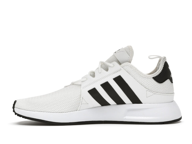 adidas X_PLR White Black