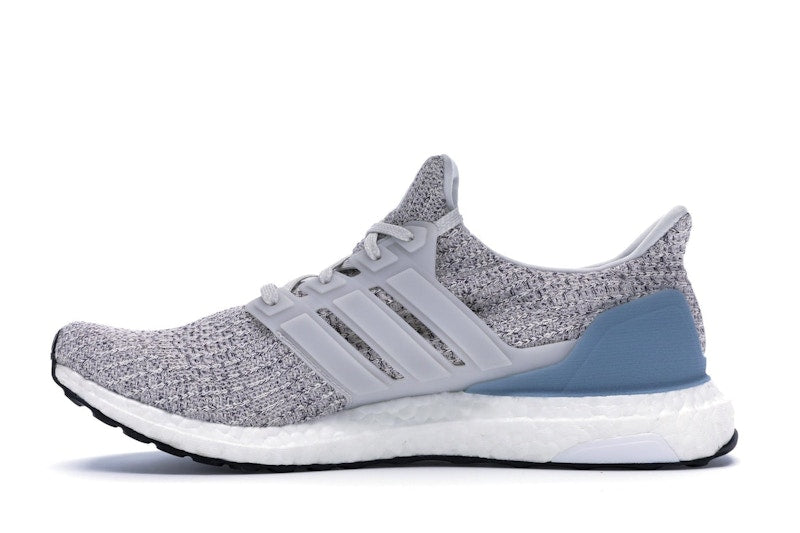 adidas Ultra Boost 4.0 Grey One Trace Purple (Women's)