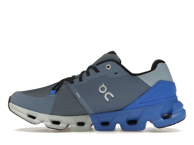 On Running Cloudflyer 4 Metal Lapis
