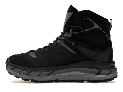 Hoka One One Tor Ultra Hi Gore-Tex Black Castlerock