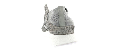 adidas Ultra Boost EQT Support Pusha T King Push Greyscale