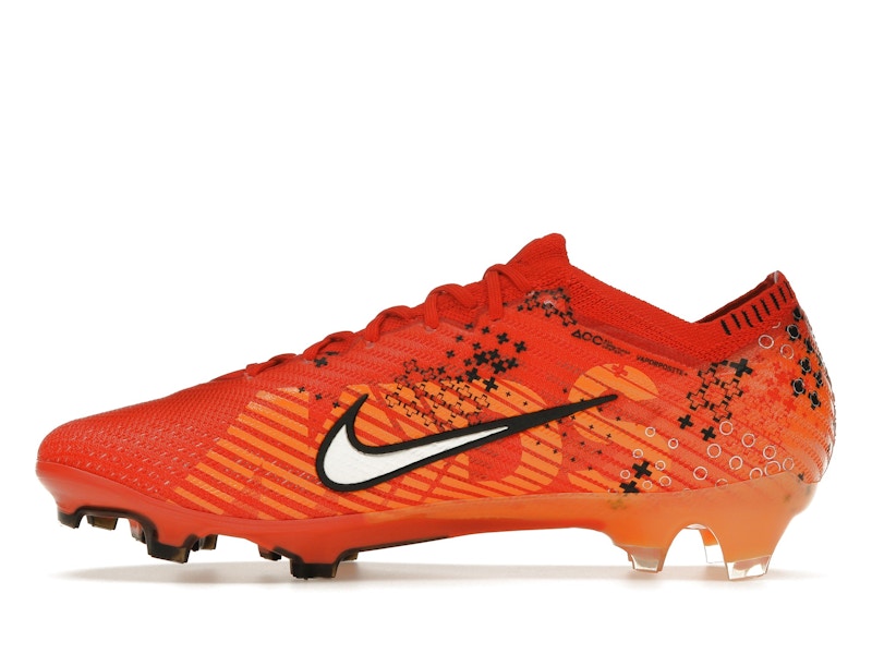 Nike MDS Mercurial Vapor 15 Elite FG Dream Speed Light Crimson