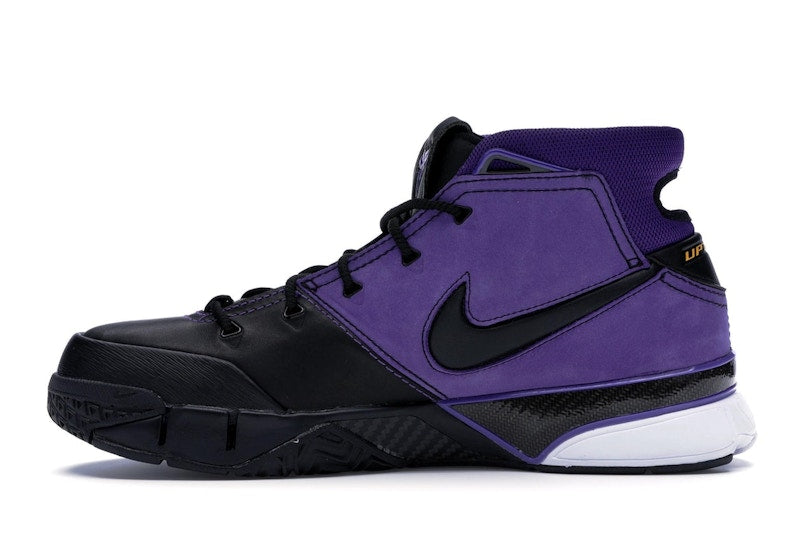 Nike Kobe 1 Protro Purple Reign