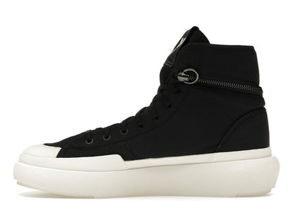 adidas Y-3 Ajatu Court High Black White