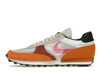 Nike Daybreak Type White Clay Red