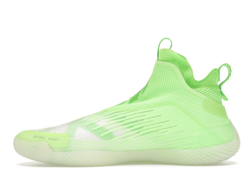 adidas N3xt L3v3l Futurenatural Team Solar Green