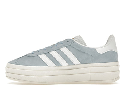 adidas Gazelle Bold Clear Sky (Women's)