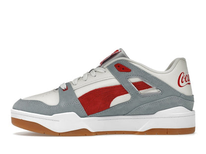 Puma Slipstream Coca-Cola