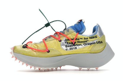Nike Vapor Street Off-White Tour Yellow (Women's)