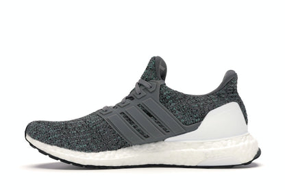 adidas Ultra Boost 4.0 Grey Four