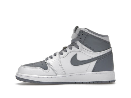 Jordan 1 Retro High OG Stealth (GS)