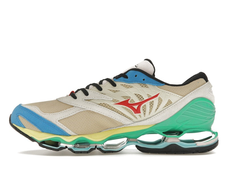 Mizuno Wave Prophecy LS Hiroshi Nagai