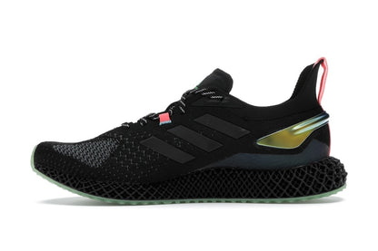 adidas X90004D Core Black Signal Pink