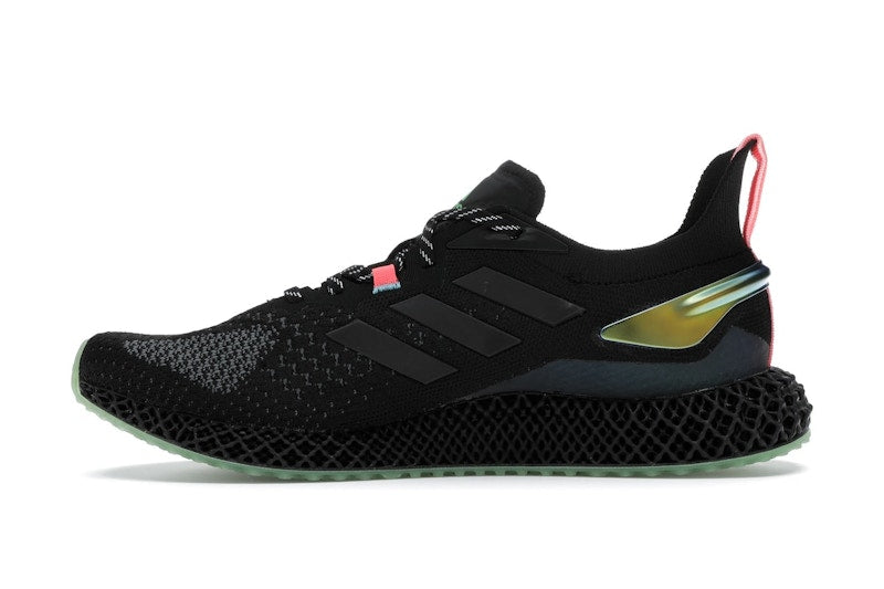adidas X90004D Core Black Signal Pink