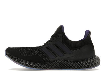 adidas Ultra 4D Rich Mnisi Pride Black College Purple