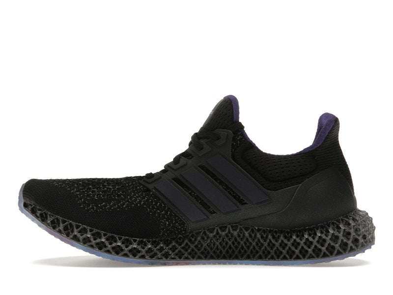 adidas Ultra 4D Rich Mnisi Pride Black College Purple