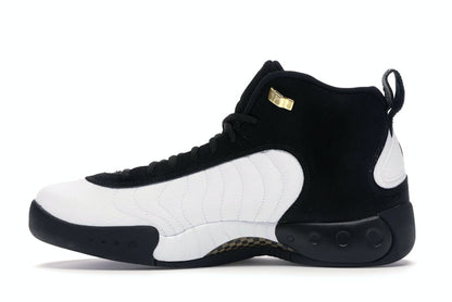 Jordan Jumpman Pro Black White Metallic Gold (2018)