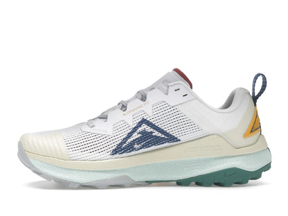 Nike Wildhorse 8 White Alabaster University Gold Black