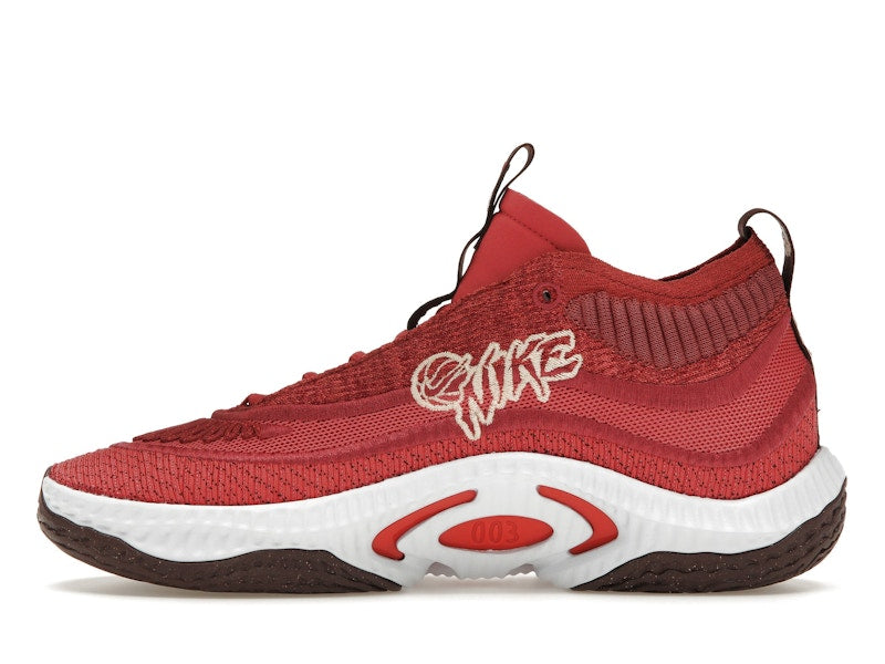 Nike Cosmic Unity 3 Cedar