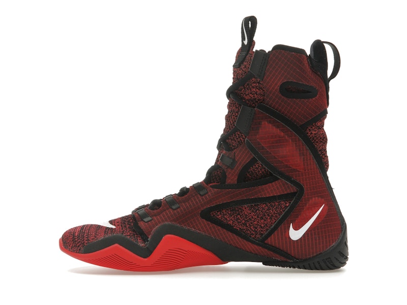 Nike HyperKO 2 University Red