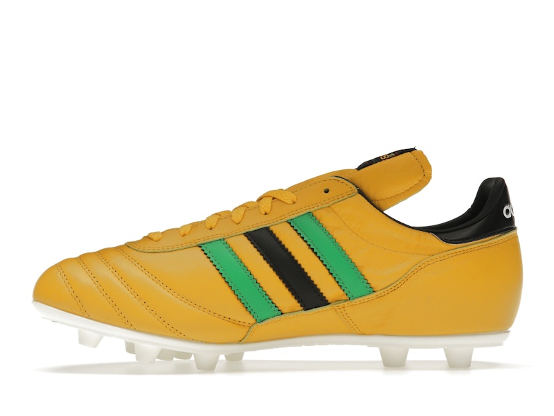 adidas Copa Mundial FG Jamaica Football Federation