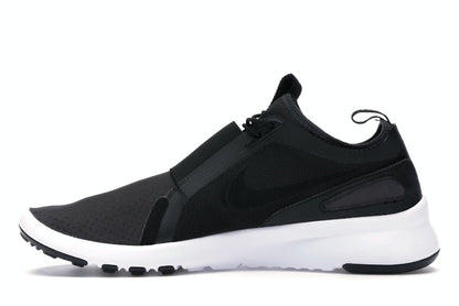Nike Current Slip On Black