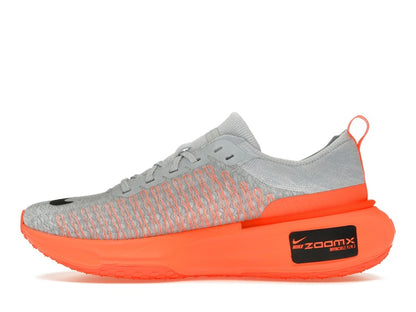 Nike ZoomX Invincible Run 3 Pure Platinum Cool Grey