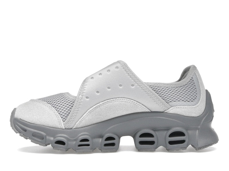 adidas AdiFOM Megajane Grey Silver Metallic