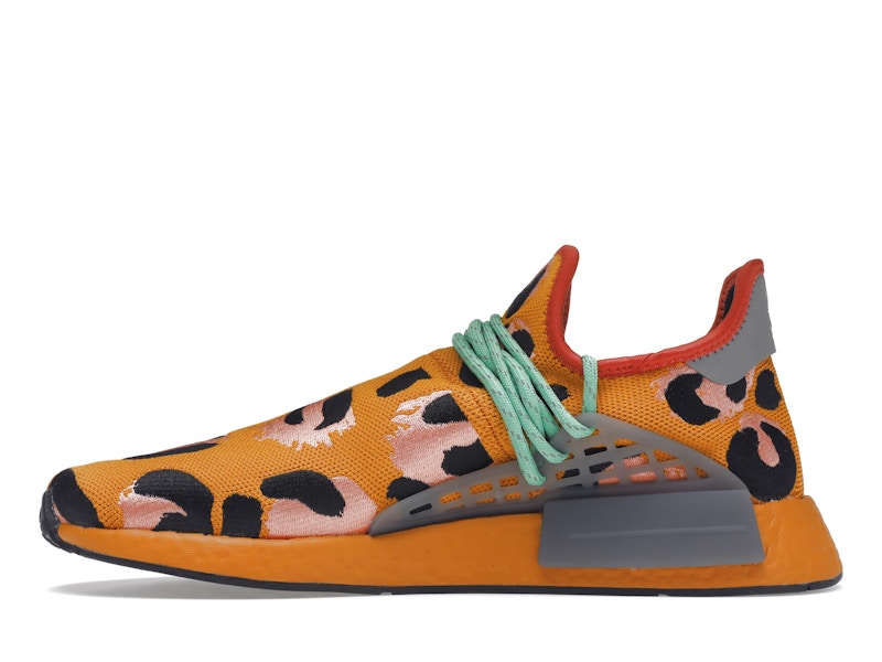 adidas NMD Hu Animal Print