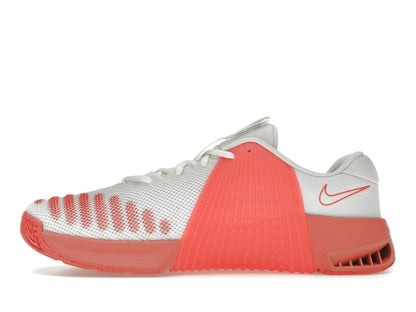 Nike Metcon 9 White Magic Ember Summit White Bright Crimson (Women's)