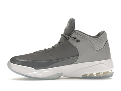 Jordan Max Aura 3 Wolf Grey