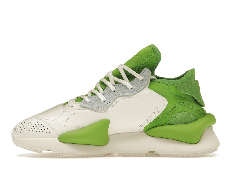 adidas Y-3 Kaiwa Team Rave Green