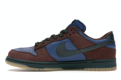 Nike SB Dunk Low Barf