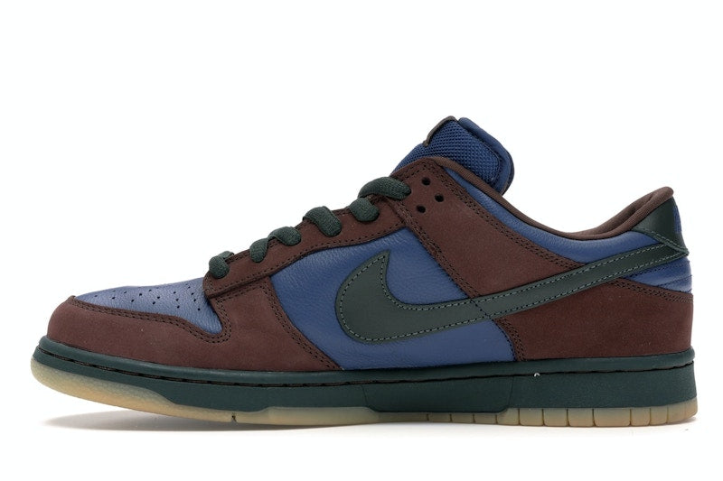 Nike SB Dunk Low Barf