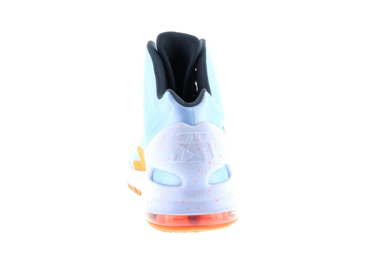 Nike KD 5 Ice Blue