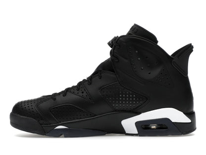 Jordan 6 Retro Black Cat