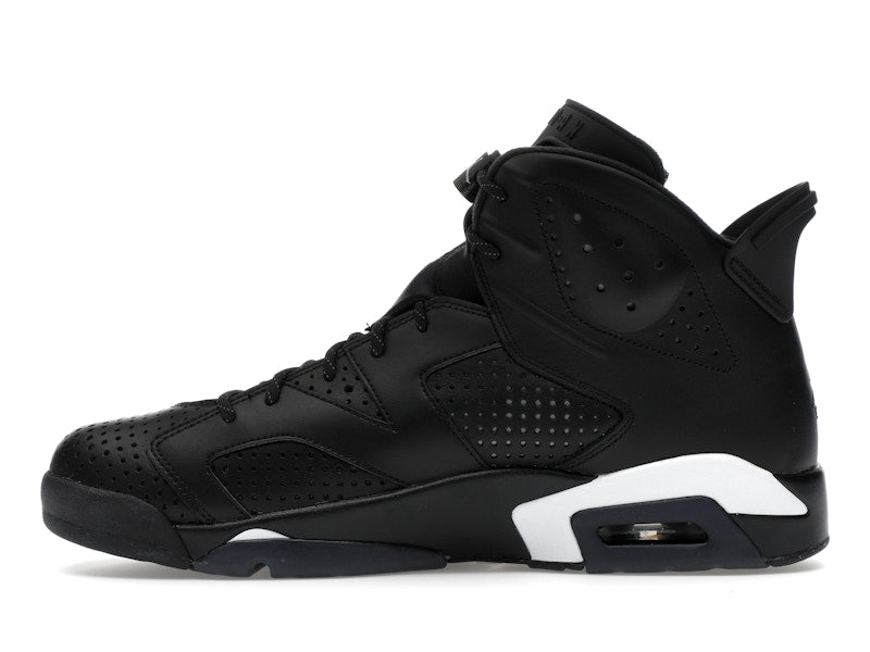 Jordan 6 Retro Black Cat