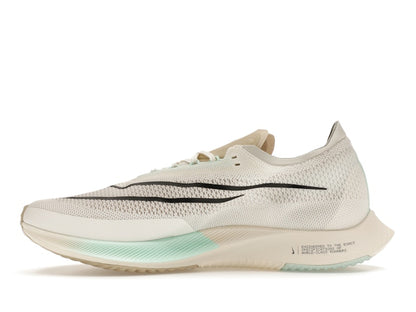 Nike ZoomX Streakfly Sail Mint Foam