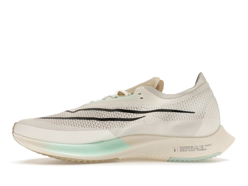 Nike ZoomX Streakfly Sail Mint Foam