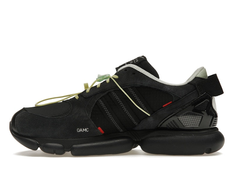 adidas Type 0-6 OAMC Black