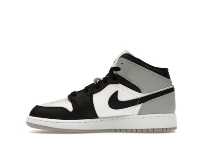 Jordan 1 Mid Barons (GS)