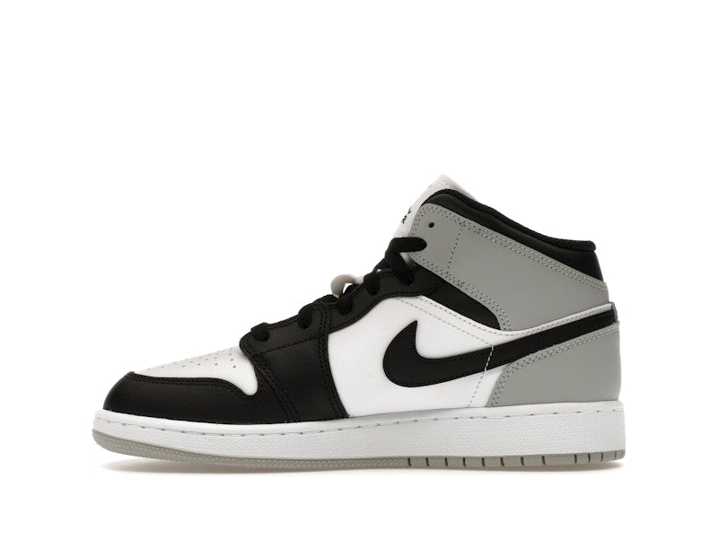 Jordan 1 Mid Barons (GS)