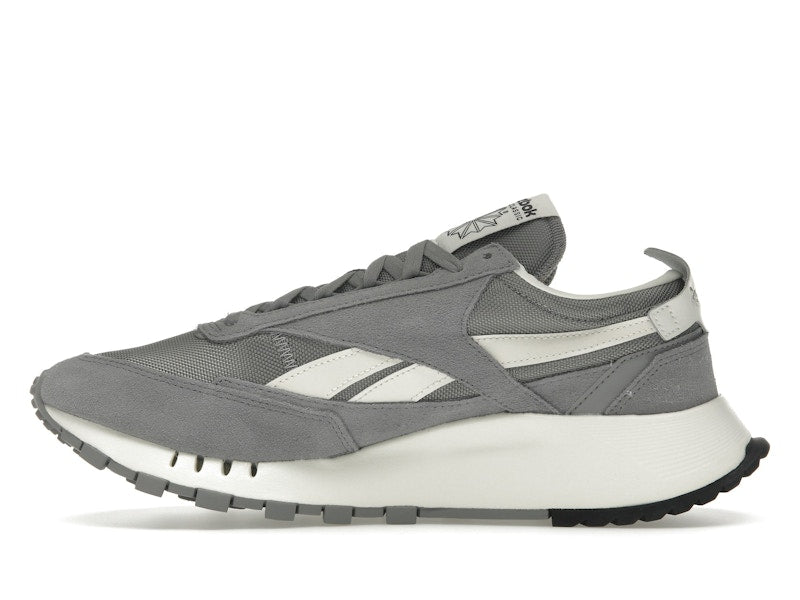 Reebok Classic Leather Legacy Solid Grey