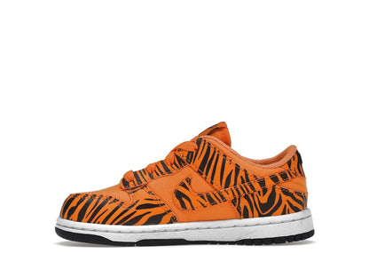 Nike Dunk Low Next Nature Tiger Stripes (TD)