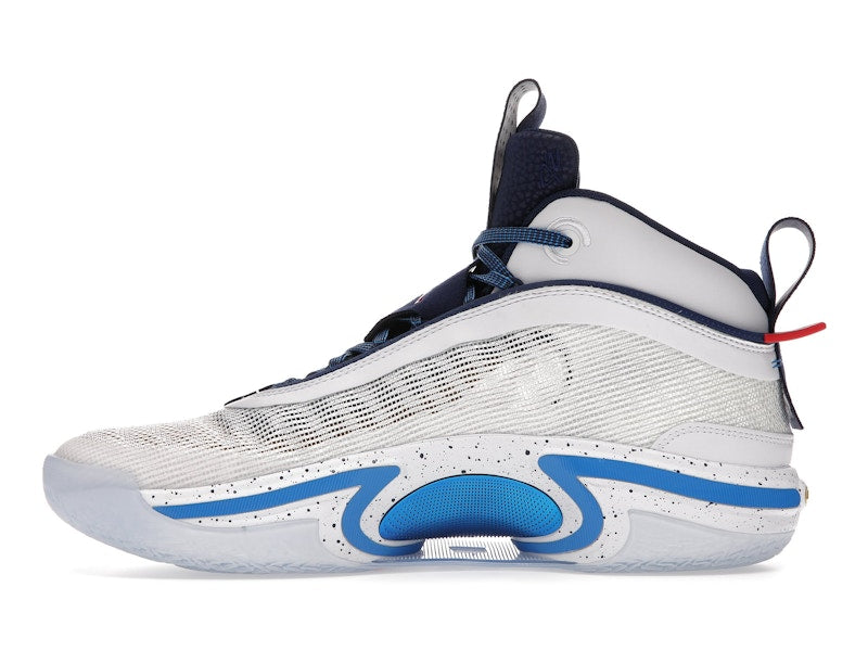 Jordan 36 SE Jayson Tatum PE