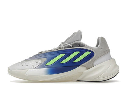 adidas Ozelia Signal Green