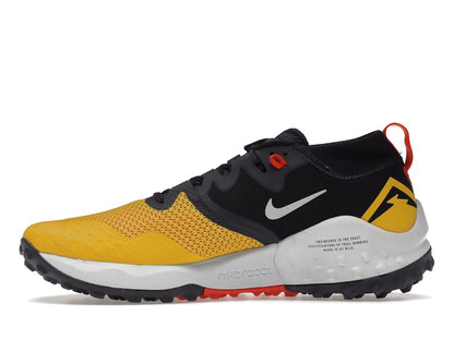 Nike Wildhorse 7 Dark Sulfur