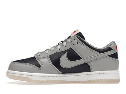 Nike Dunk Low College Navy Grey (Women's)