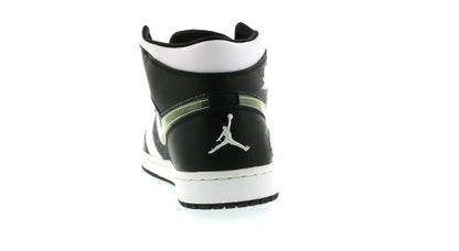 Jordan 1 Retro Father's Day Black White