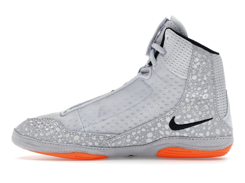 Nike Inflict 4 SE Electric Pack Olympic Safari
